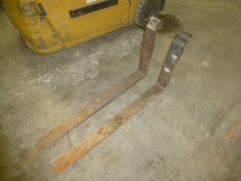 Fork Set # 3