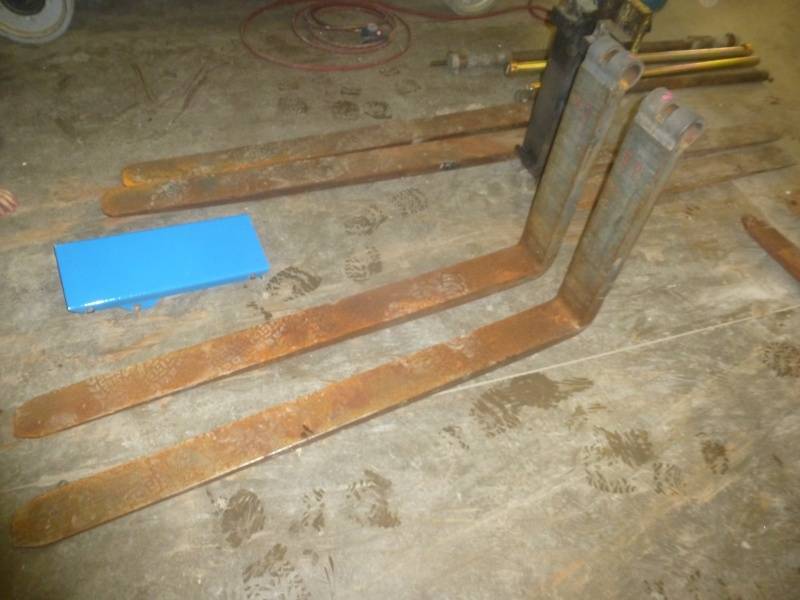 Fork Set # 5