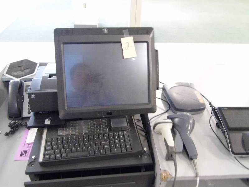 lot 2 image: Point of Sale System
