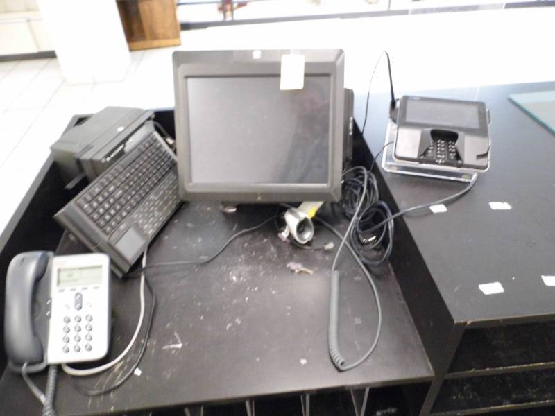 lot 144 image: Point of Sale System