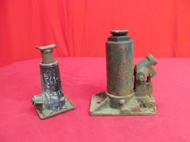 lot 40 image: tools