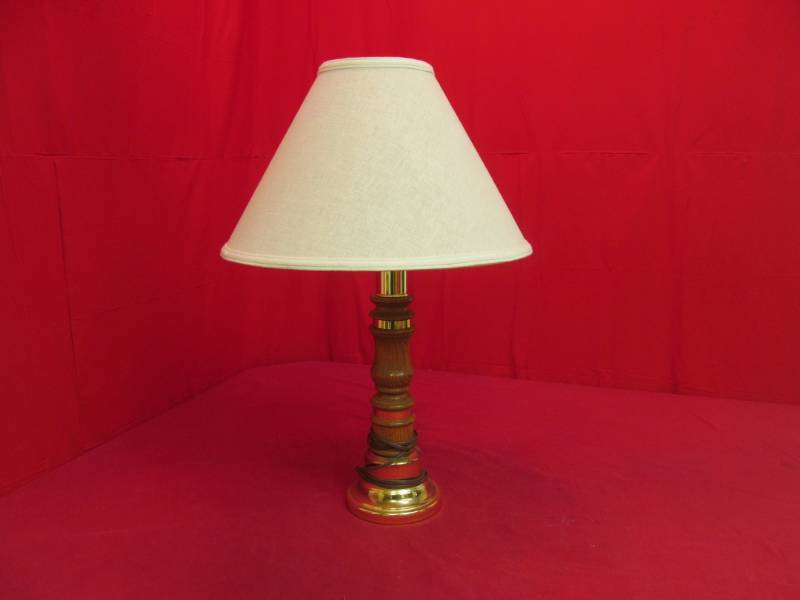 lot 48 image: lighting