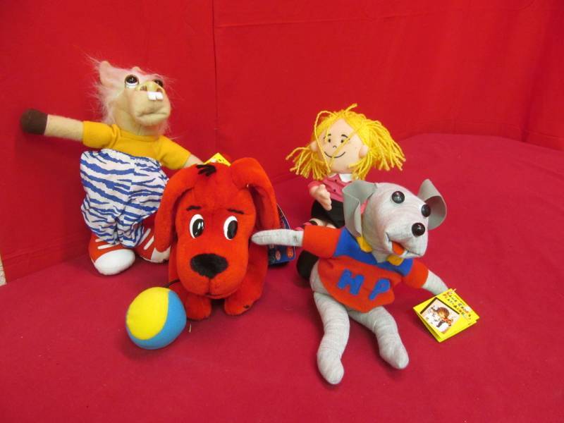 lot 57 image: collectibles