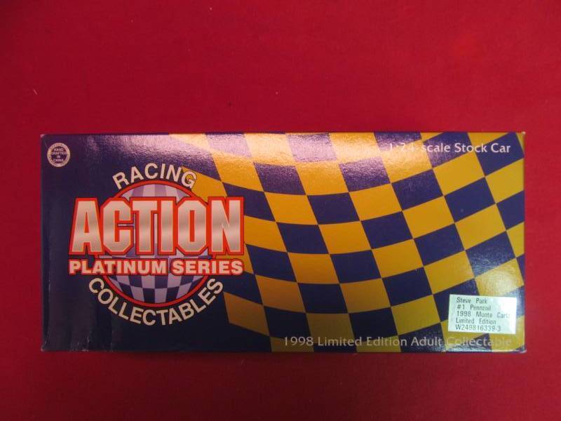 lot 156 image: collector car