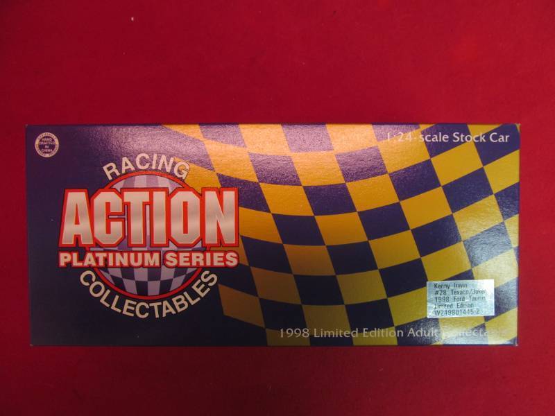 lot 158 image: collector car