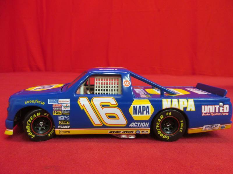 lot 161 image: collector car