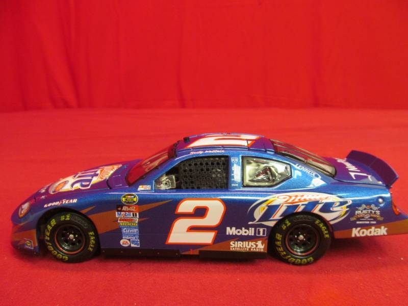 lot 163 image: collector car