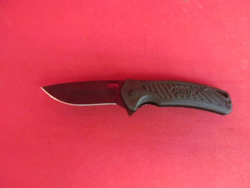 lot 98 image: knife