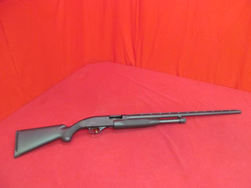 lot 102 image: shot gun