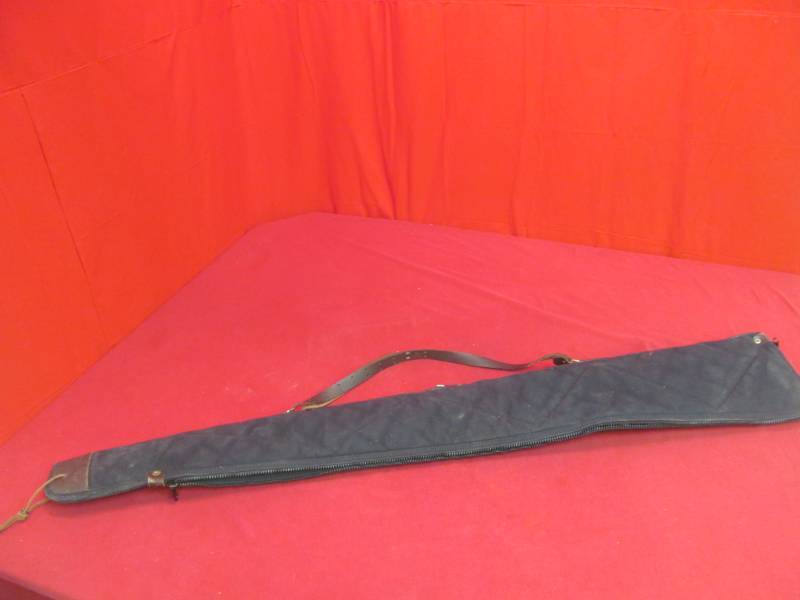 lot 103 image: hunting supplies