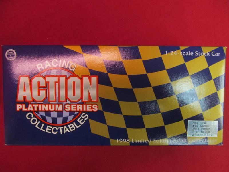 lot 152 image: collector car