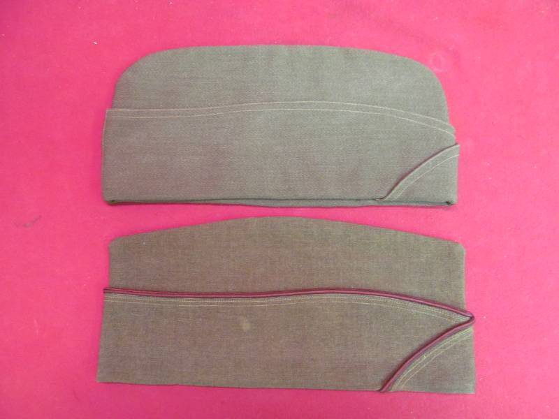lot 115 image: Military collectible