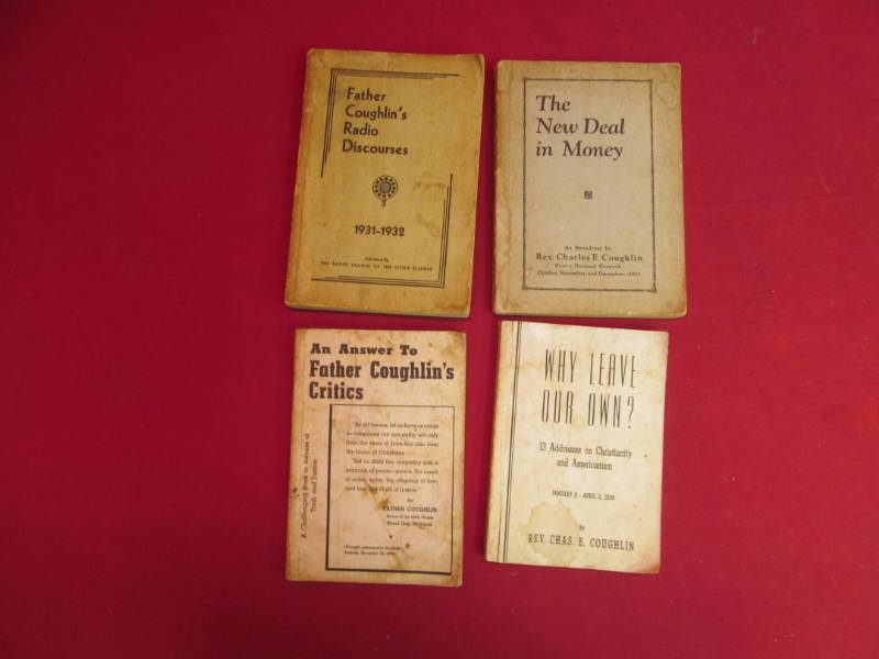 lot 135 image: vintage book