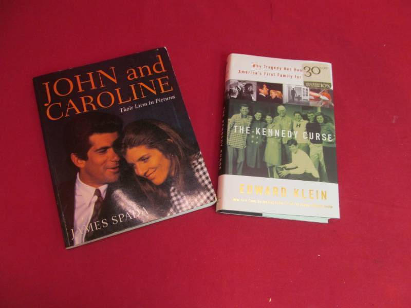 lot 137 image: vintage book