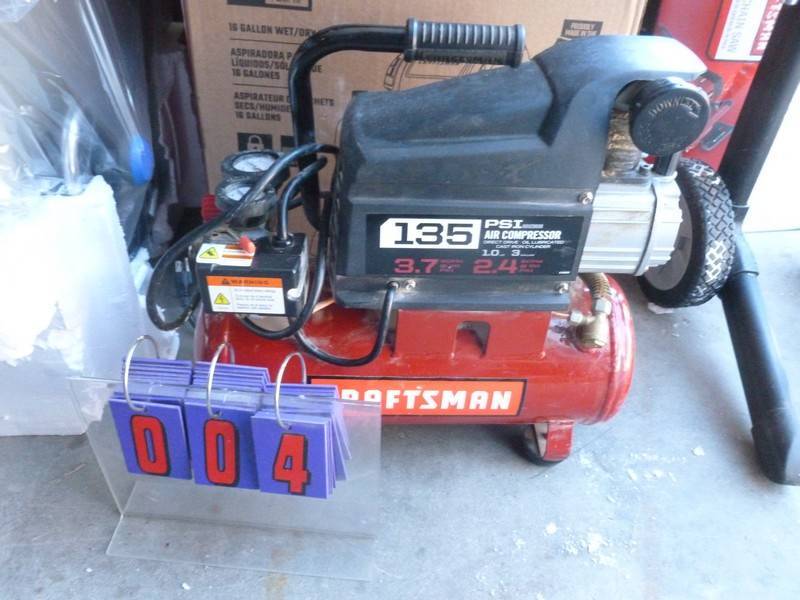 SnS Auctions # 355 Arctic Blast