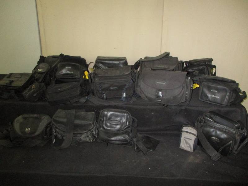 Camera Bags