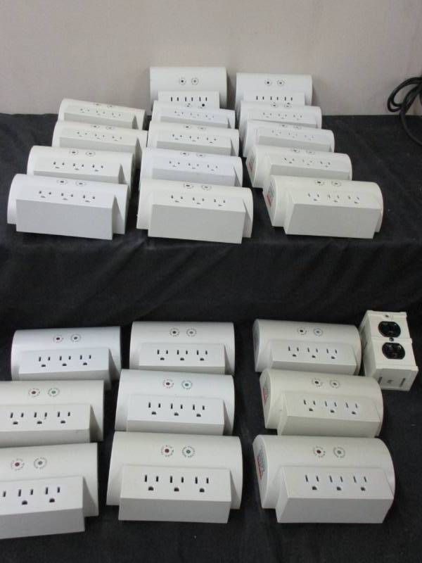 Surge Protectors