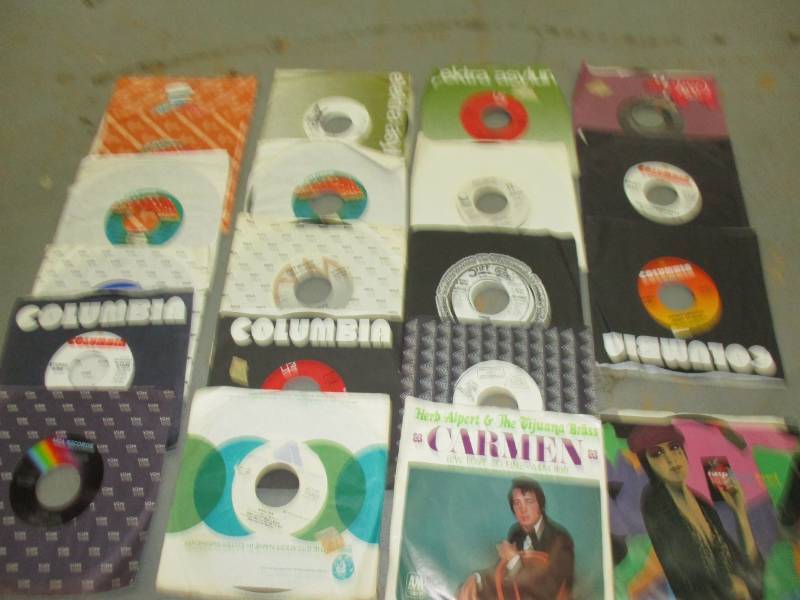 20 (45 records)