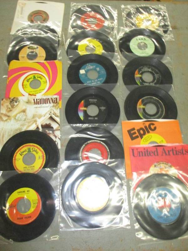 20 (45 records)