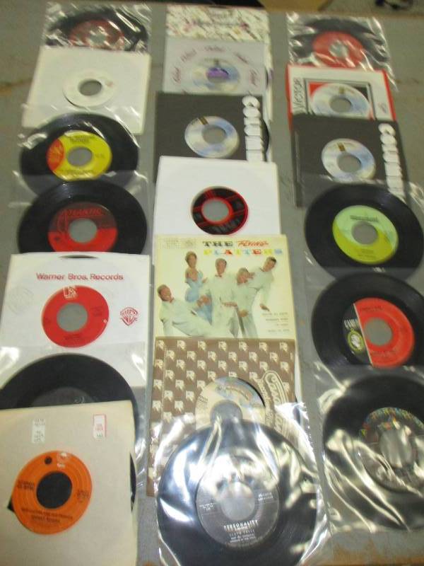 20 (45 records)