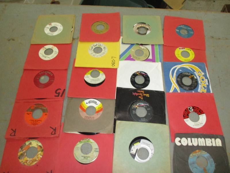 20 (45 records)