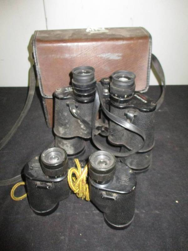 Binoculars