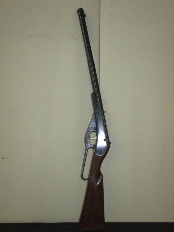 Daisy BB Gun