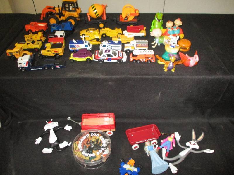 Collectible Toys