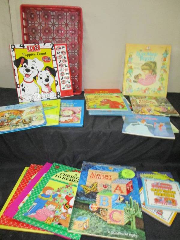Very Nice Kids Books
