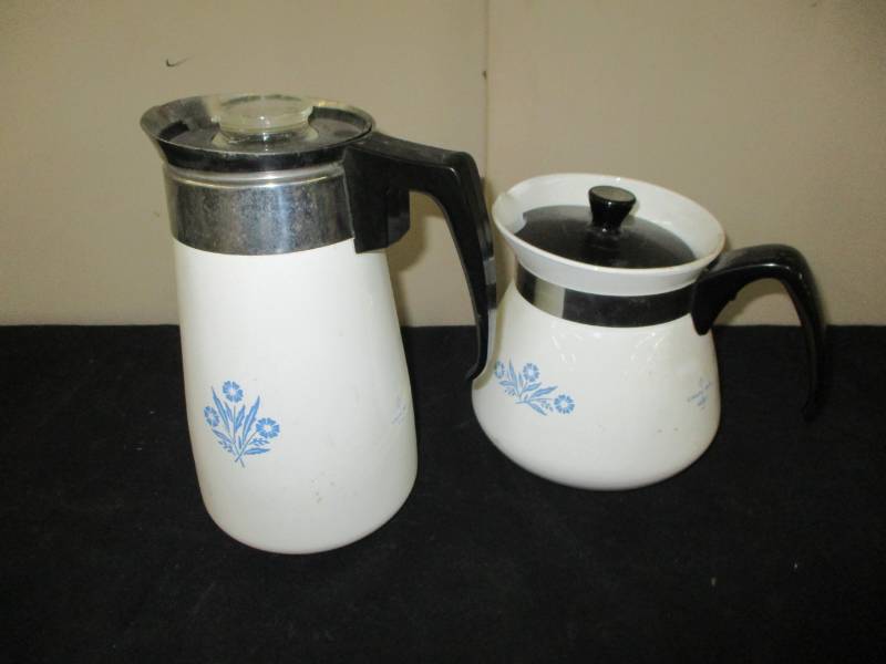 Coffee Pots