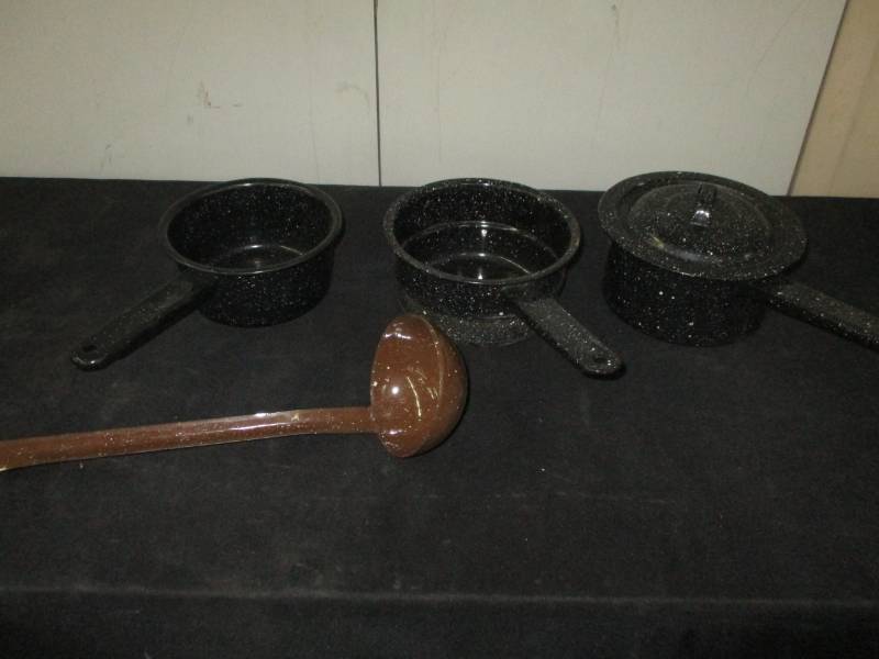 Enamelware