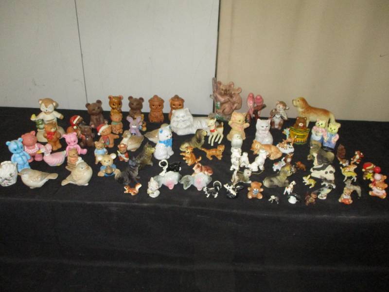 Animal Knickknack