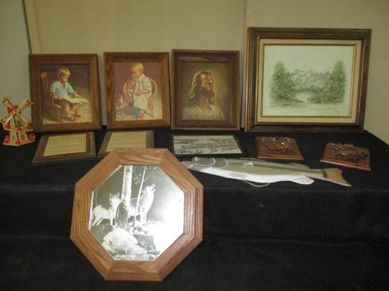 Pictures
