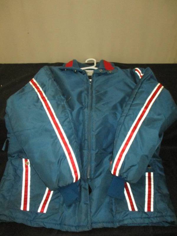 Vintage Polaris Riding Apparel