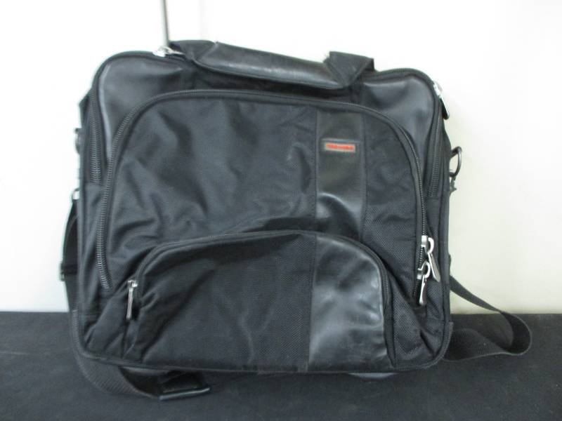Toshiba Computer Bag