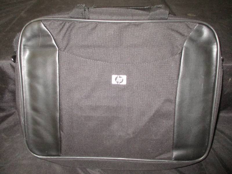 HP Laptop Bag
