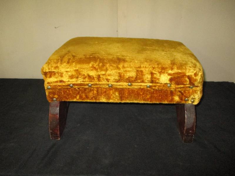 Foot Stool