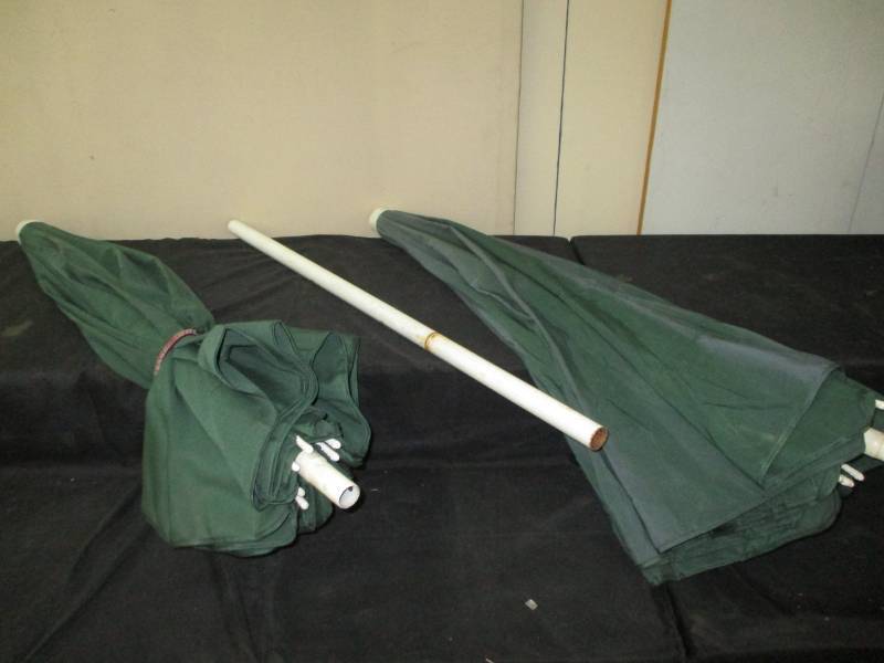 Patio Table umbrella