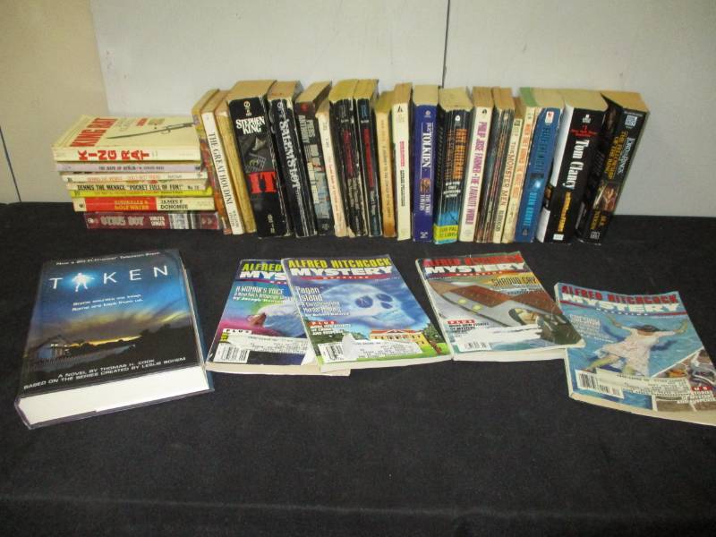 Books