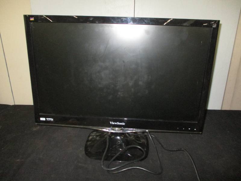 View Sonic 1080 LED