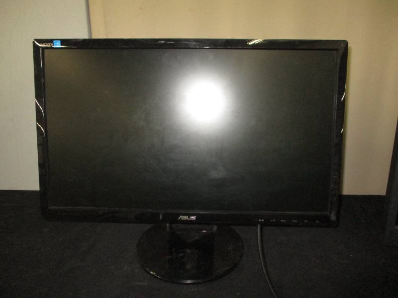 ASUS Monitor wHDMI