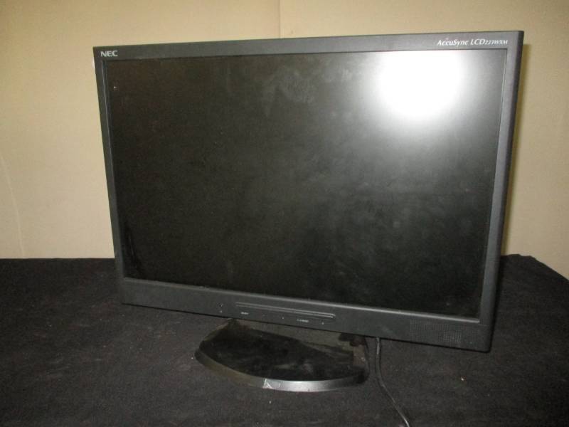 NEC Monitor