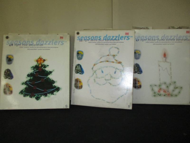 Xmas Dcor