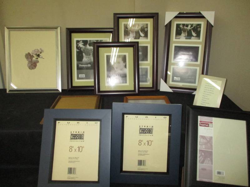 Picture Frames