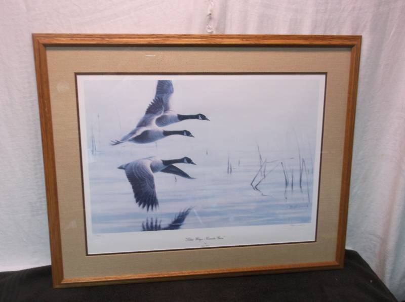 lot 38 image: Print