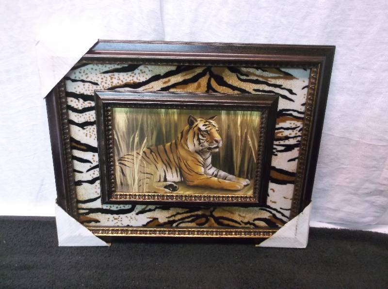 lot 46 image: Print