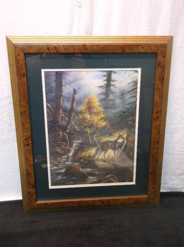 lot 47 image: Print