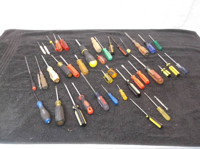 lot 55 image: Tools