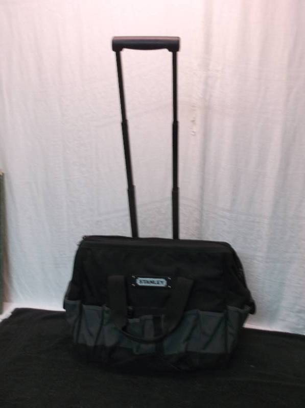lot 64 image: Tool Bag