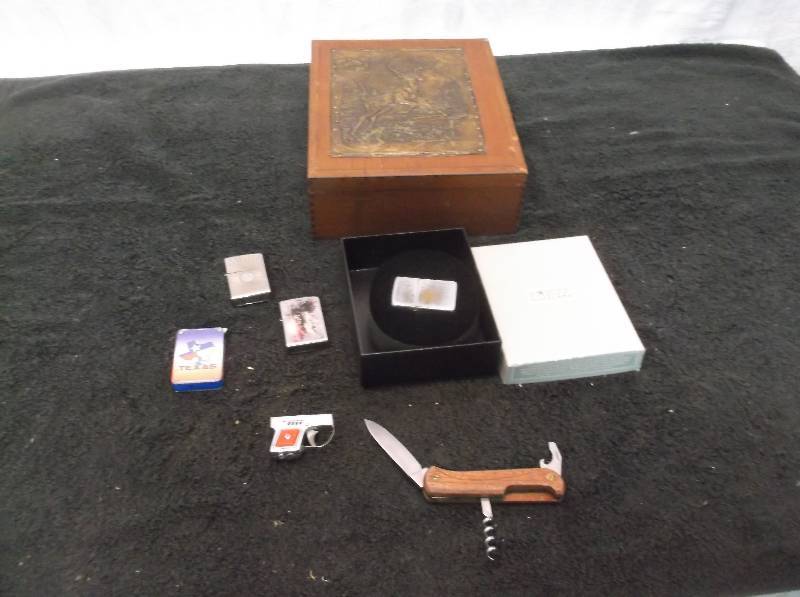 lot 65 image: Vintage